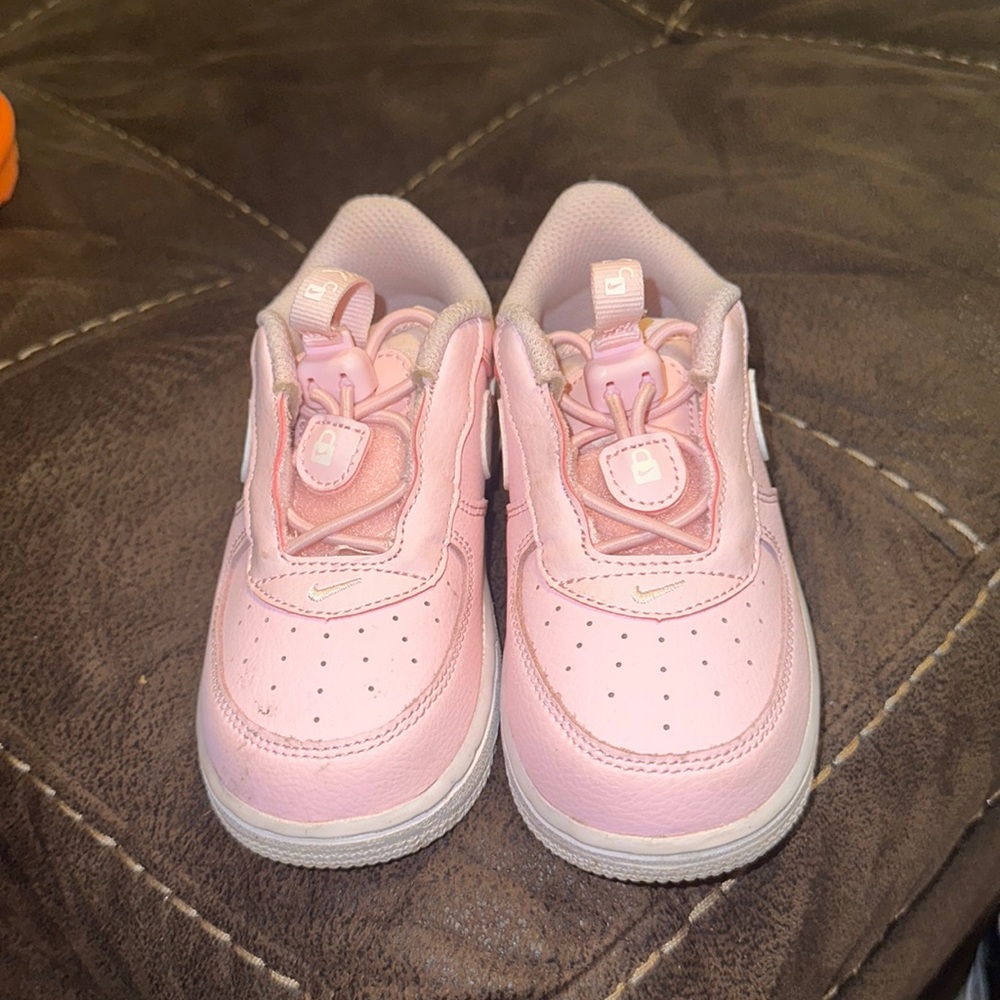 Pink Air Force